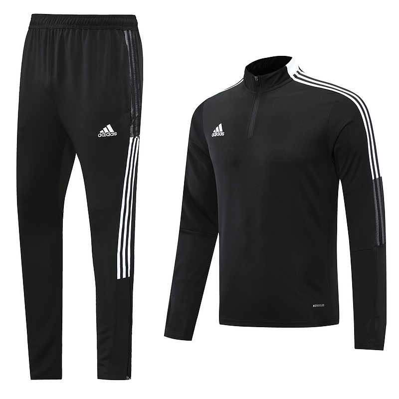 23-24 Season Half Zipper Training Suit